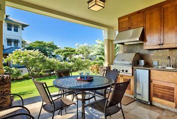 Отель Kolea At Waikoloa Beach Экстерьер фото
