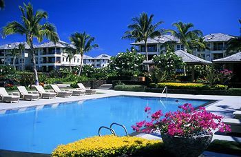 Отель Kolea At Waikoloa Beach Экстерьер фото